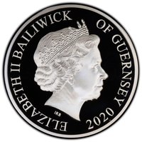 10 Pounds obverse
