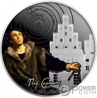 500 Francs CFA reverse