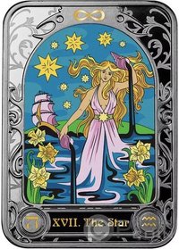 1000 Francs CFA reverse