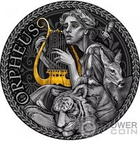 1000 Francs CFA reverse