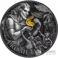 3000 Francs CFA reverse