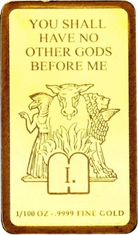 100 Francs CFA reverse