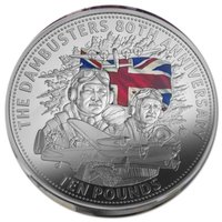 10 Pounds reverse
