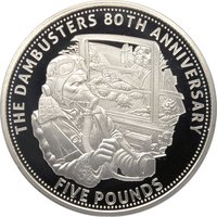 5 Pounds reverse