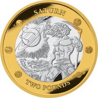 2 Pounds reverse