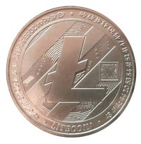 5000 Francs CFA reverse