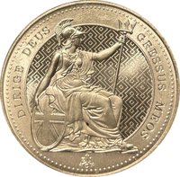 1.25 Pounds reverse