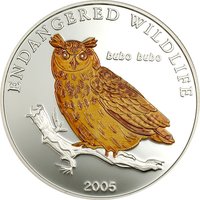 500 Tögrög reverse