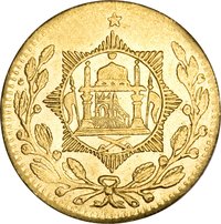1 Tilla reverse