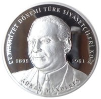 20 Lira reverse