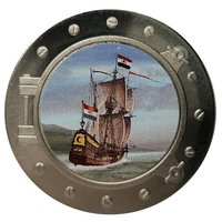 25 Shillings reverse