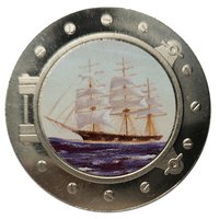 25 Shillings reverse