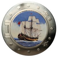 25 Shillings reverse