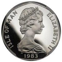 50 Pence obverse