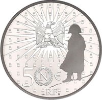50 Euro obverse