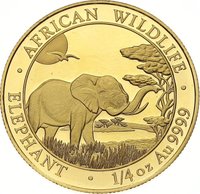 200 Shillings reverse