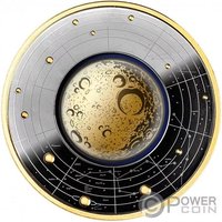 500 Francs CFA reverse