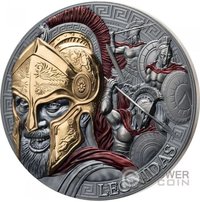 5000 Francs CFA reverse