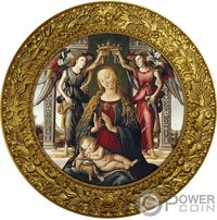 500 Francs CFA reverse