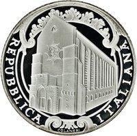 5 Euros obverse