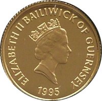 5 Pounds obverse