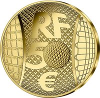 50 Euro obverse