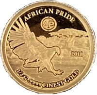 100 Francs CFA reverse