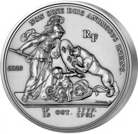 250 Euro obverse
