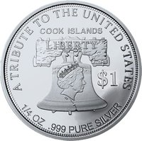 1 Dollar obverse