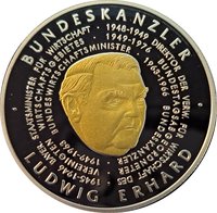 1000 Francs CFA reverse