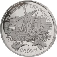 1 Crown reverse