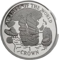 1 Crown reverse