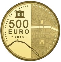 500 Euro reverse