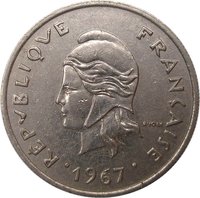 Obverse