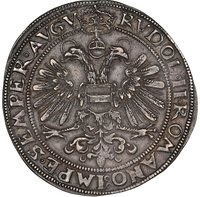 Rijksdaalder reverse