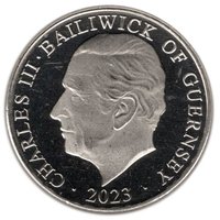 10 Pence obverse