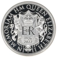 5 Pounds reverse