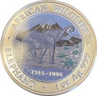 1000 Shillings reverse