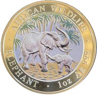 100 Shillings reverse