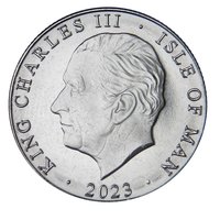 10 Pence obverse