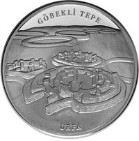 50 Lira reverse