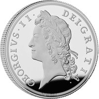 2 Pounds reverse