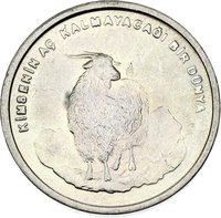 750000 Lira reverse