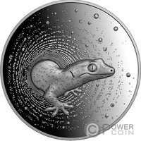 1000 Francs CFA reverse