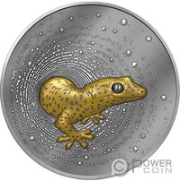 1000 Francs CFA reverse