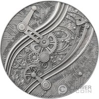 2000 Francs CFA obverse