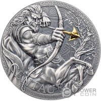 1000 Francs CFA reverse