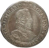 1 Ecu obverse