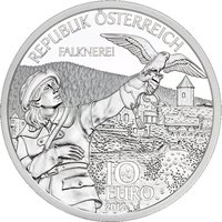 10 Euro obverse