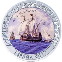 1.5 Euro obverse